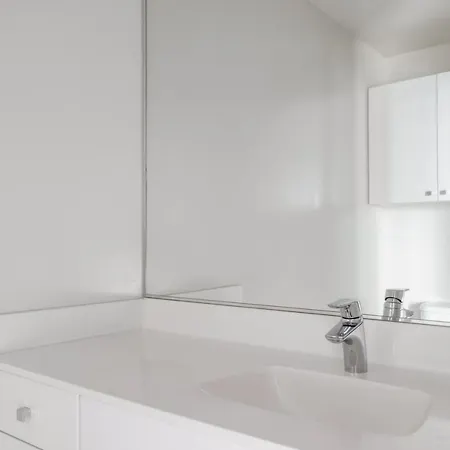 Apartment Downtown 2br W Wd Gym Nr Theater District Bos-747