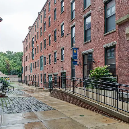 Dorchestermilton 1br Next To Milton T Stop Bos-471 * Boston