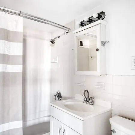 Bright Beacon Hill 1br Nr The State House Bos-50 Boston