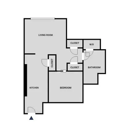 S End 1br W Gym Wd Pool Nr Sowa Bos-567 * Boston