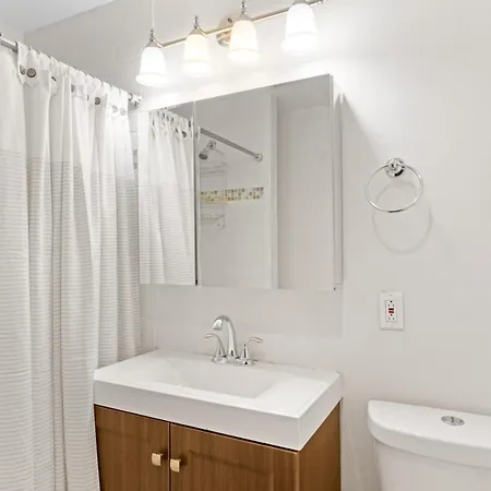 Savin Hill 1br Nr Red Line Bos-713 Boston