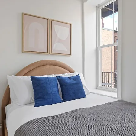 Longwood 2br Laundromat Not Far Nr Mission Hill Bos-654 Boston