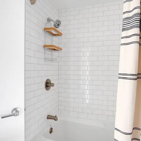 Apartment E Cambridge 1br W Wd Gym Steps From Train Bos-524 *