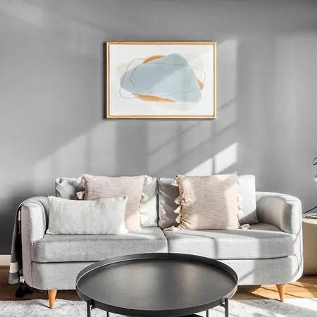 Fort Point Studio W Wd Nr S Station Bos-564 Apartment Boston