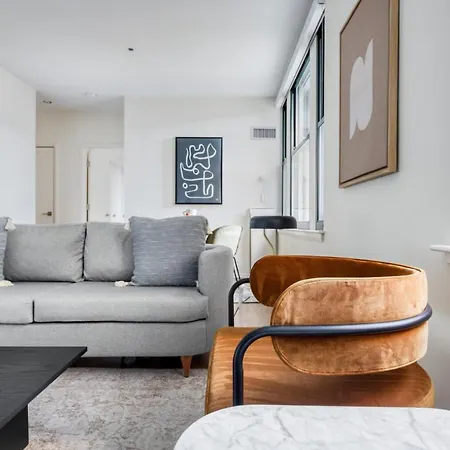 Downtown 1br W Gym Wd Nr Faneuil Hall Bos-561 * Boston