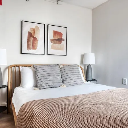 Allston 2br Nr U Green Line Bos-823 Boston