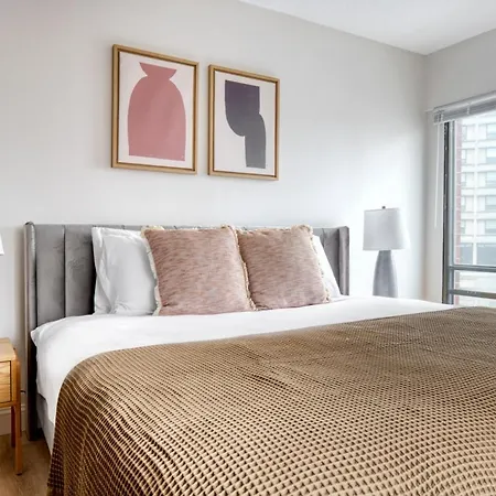 Allston 2br Nr U Green Line Bos-823 Apartment Boston