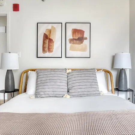 Allston 2br Nr U Green Line Bos-823
