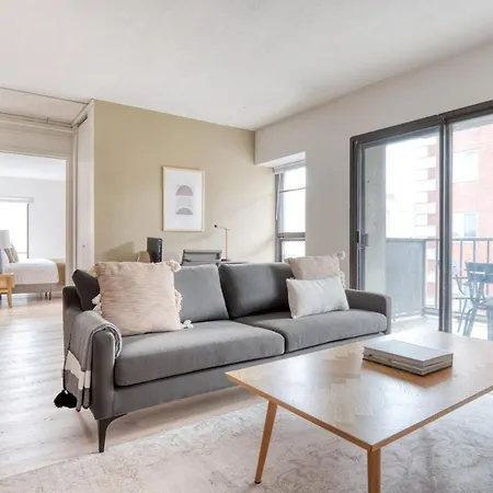 Allston 2br Nr U Green Line Bos-823 Boston
