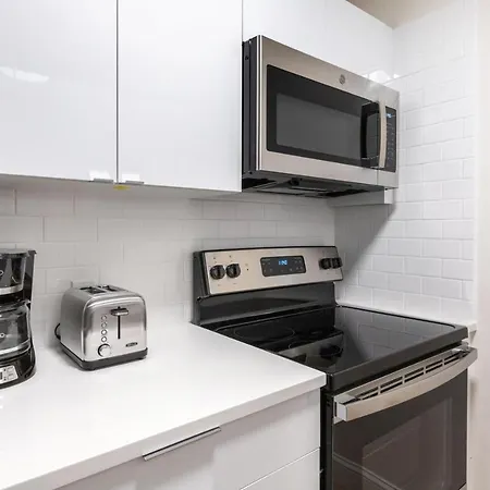 Allston 2br Nr U Green Line Bos-823 *