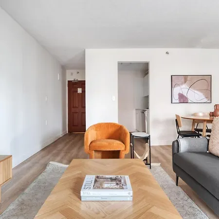 Allston 2br Nr U Green Line Bos-823 * Boston