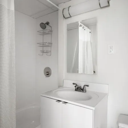 Apartment Allston 2br Nr U Green Line Bos-823