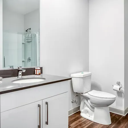 Brighton 1br W Wd Gym Nr T Shops Dining Bos-436 Apartment *