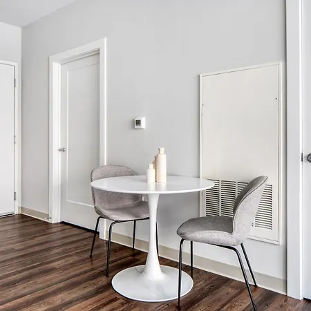 Brighton 1br W Wd Gym Nr T Shops Dining Bos-436 Boston