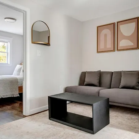 Apartment Newly Newly Renovated S 2br Bos-455