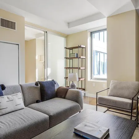 Chinatowntheater District 1br W Gym Wd Nr T Bos-786 Apartment *