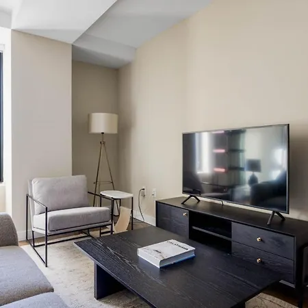 Chinatowntheater District 1br W Gym Wd Nr T Bos-786 * Boston