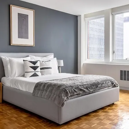 Back Bay 1br W Gym Doorman Wd Nr Copley Mall Bos-237
