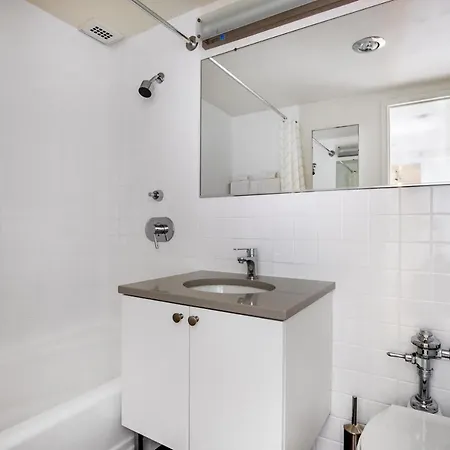 Back Bay 1br W Gym Doorman Wd Nr Copley Mall Bos-237