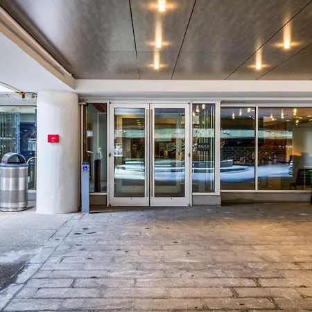 Back Bay 1br W Gym Doorman Wd Nr Copley Mall Bos-237