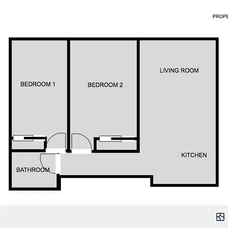 2br W Wd Steps From Carson M St Beach Bos-401 * Boston