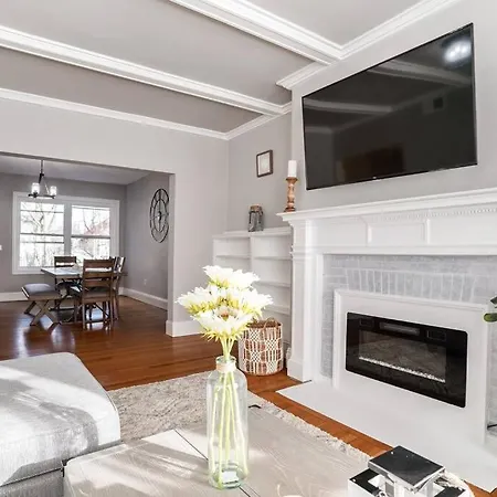 Private In Shared In Brookline * Boston