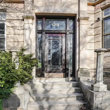 Private In Shared In Brookline Apartment Boston