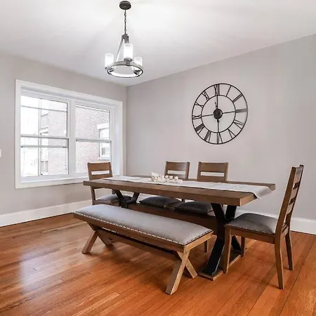 Private In Shared In Brookline Boston