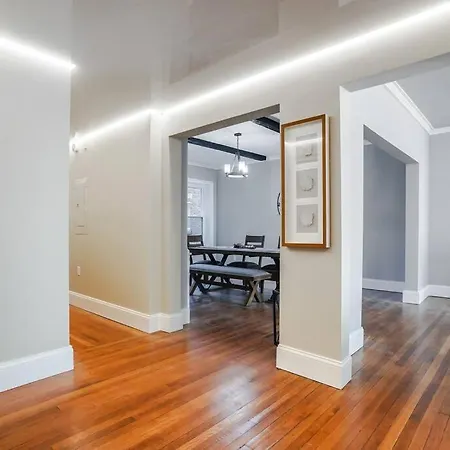Private In Shared In Brookline Apartment Boston