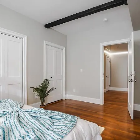 Private In Shared In Brookline Apartment Boston