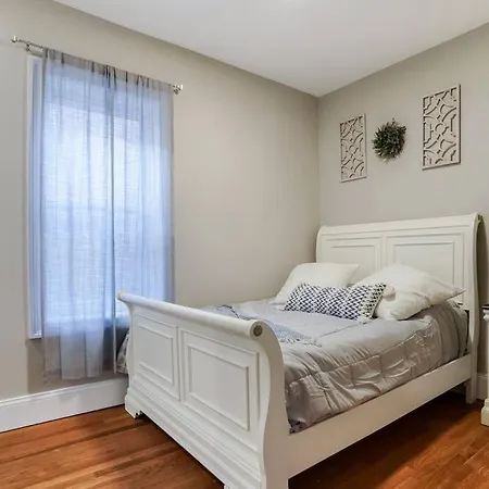 Private In Shared In Brookline Boston