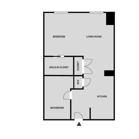 Prime Ink Block Studio W Wd Gym Bos-554 Apartment *