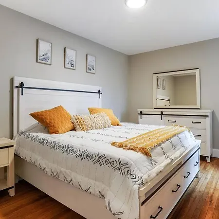 Private In Shared In Brookline