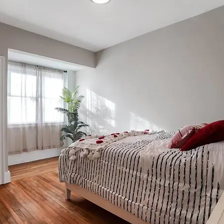Private In Shared In Brookline * Boston