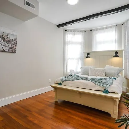 Private In Shared In Brookline