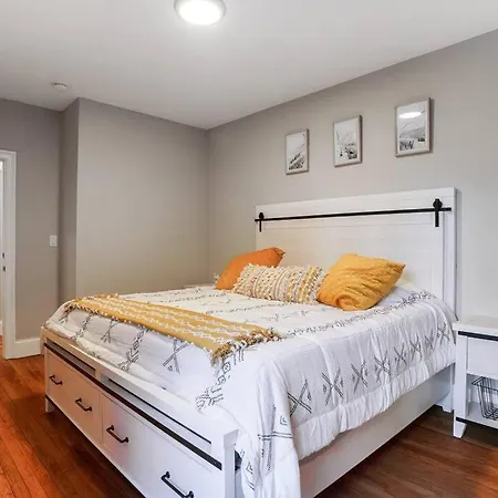 Private In Shared In Brookline Apartment Boston