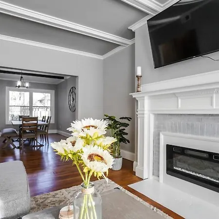Private In Shared In Brookline Apartment Boston