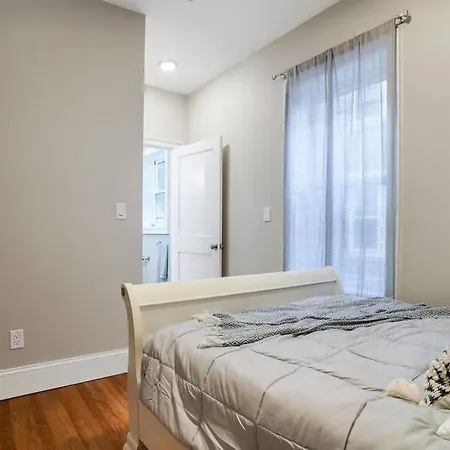 Private In Shared In Brookline Apartment Boston