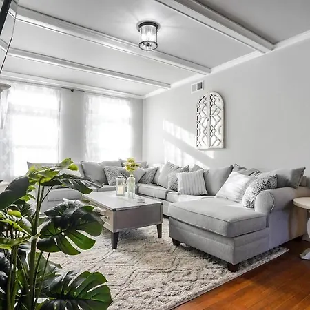 Private In Shared In Brookline Boston