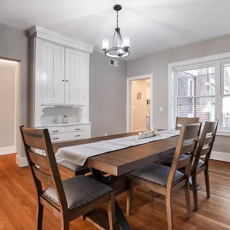 Private In Shared In Brookline Apartment Boston