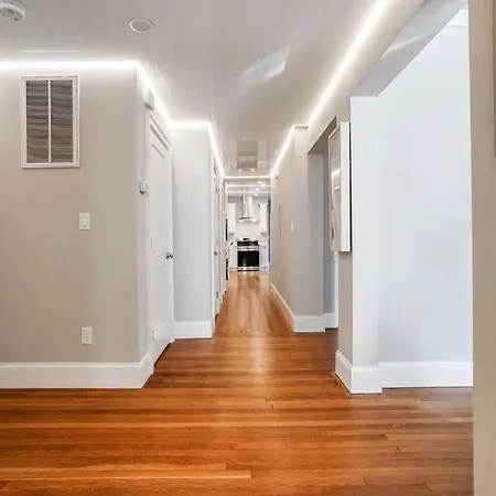 Private In Shared In Brookline Boston