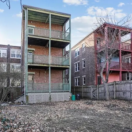Apartment Private In Shared In Brookline *
