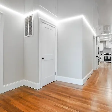 Private In Shared In Brookline Apartment