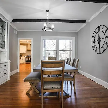 Apartment Private In Shared In Brookline *