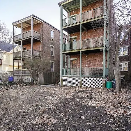 Private In Shared In Brookline Apartment Boston