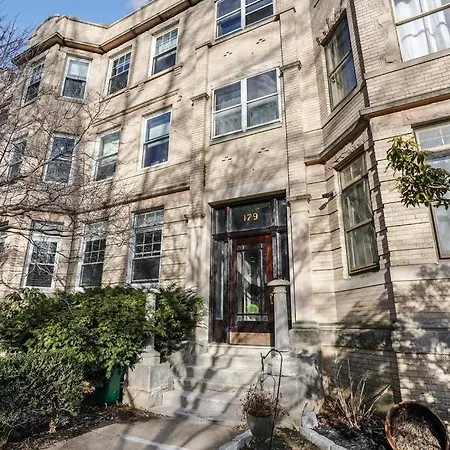 Apartment Private In Shared In Brookline *