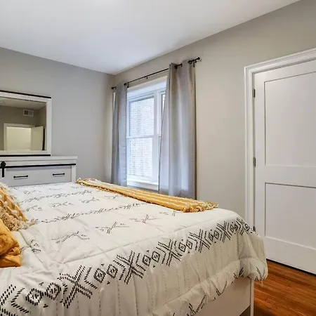 Private In Shared In Brookline Apartment