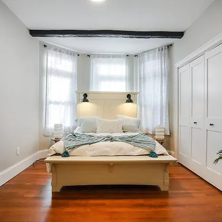 Private In Shared In Brookline Apartment Boston