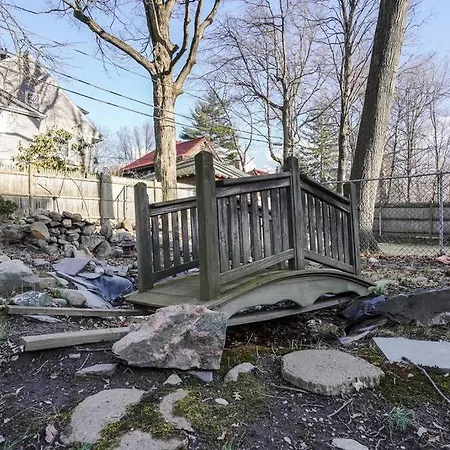 Private In Shared In Brookline Apartment Boston