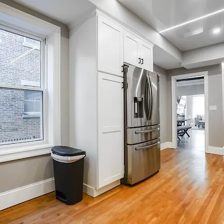 Private In Shared In Brookline Boston